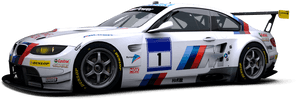Gtr 2 Bmw Motorsport, HD Png Download PNG image with transparent background