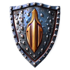 Guard Shield Crest PNG 06252024 PNG