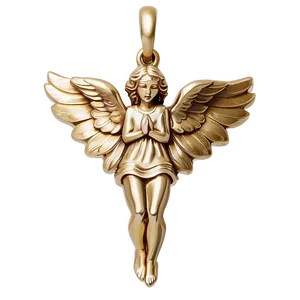 Guardian Angel Charms Png 06122024 PNG Image