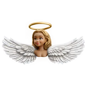 Guardian Angel In Flight Png 06262024 PNG Image