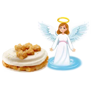 Guardian Angel Of Comfort Png 13 PNG Image