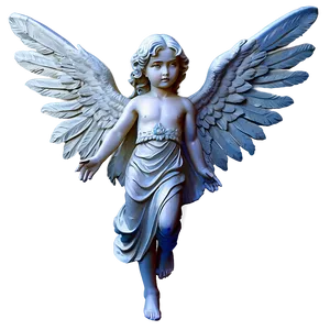 Guardian Angel Of Courage Png 06262024 PNG Image