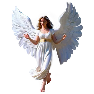 Guardian Angel Of Love Png 52 PNG Image