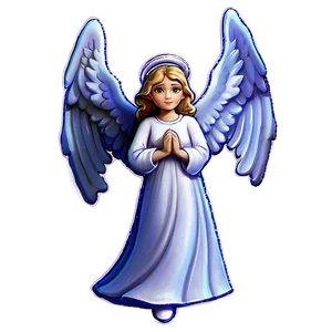 Guardian Angel Of Love Png Noc PNG Image