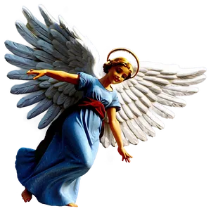 Guardian Angel Of Music Png 61 PNG Image