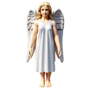 Guardian Angel Of Nature Png Uem39 PNG Image