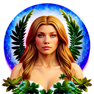 Guardian Angel Of Nature Png Uyi PNG Image