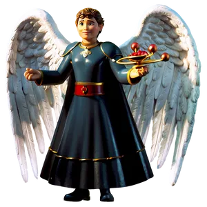 Guardian Angel Of The Home Png 70 PNG Image