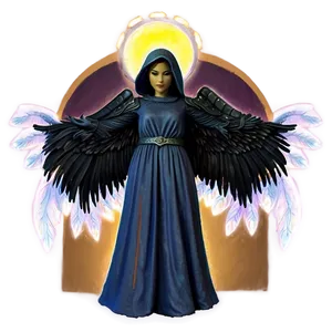 Guardian Angel Of The Night Png 06262024 PNG Image