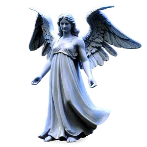 Guardian Angel Of The Road Png Pxe PNG Image