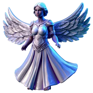 Guardian Angel Of Wisdom Png Pqn PNG Image