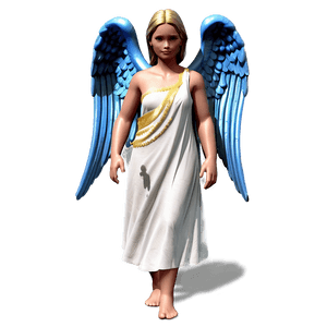Guardian Angels PNG 25 PNG with transparent background