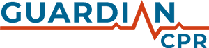 Guardian C P R Logo PNG image with transparent background