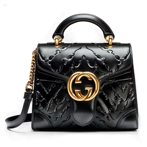 Gucci Bag C PNG Image