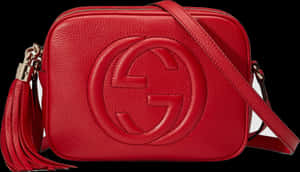 Gucci Bag Png - Small Red Gucci Bag, Transparent Png PNG image with transparent background