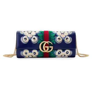 Gucci Clutch For Evenings Png Haj36 PNG Image