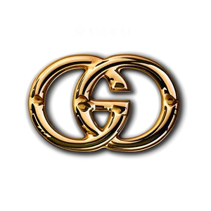 Gucci Logo Design Png Gvj27 PNG Image