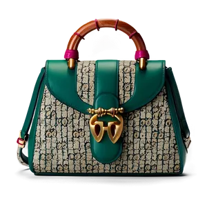 Gucci Mini Bag Collection Png 20 PNG Image