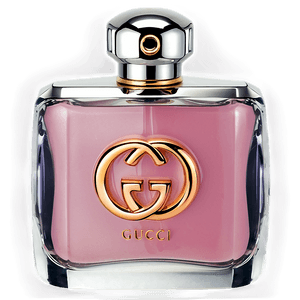 Gucci Perfume Bottle PNG hbu PNG image with transparent background