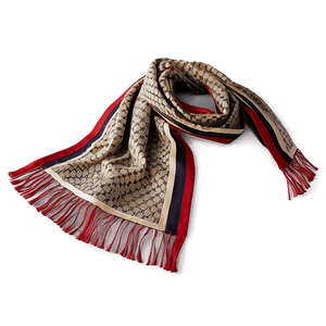 Gucci Scarf Texture PNG 05062024 PNG image with transparent background