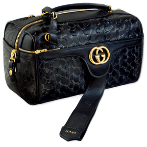 Gucci Travel Bag PNG 05062024 PNG image with transparent background