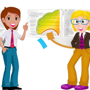 Guided Brainstorming Exercise PNG acf92 PNG with transparent background