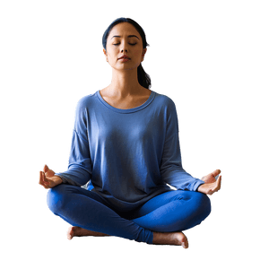 Guided Meditation Visualization PNG 05232024 PNG