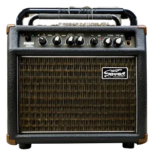 Guitar Amp Combo Png Vuf11 PNG Image