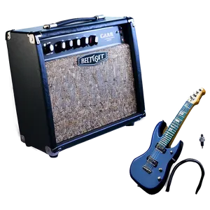 Guitar Amp Footswitch Png 87 PNG Image