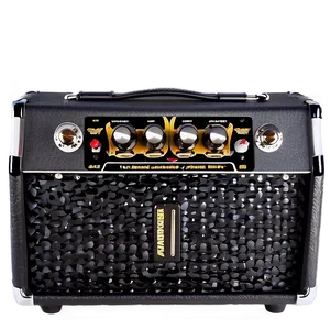 Guitar Amp Footswitch Png Oso89 PNG Image