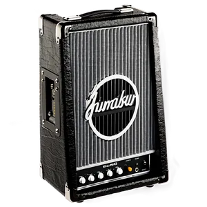 Guitar Amp Head Png Ljy PNG Image