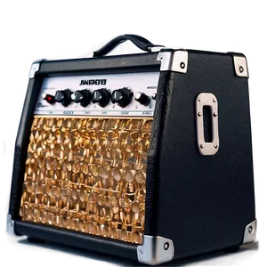 Guitar Amp In Studio Png 21 PNG Image