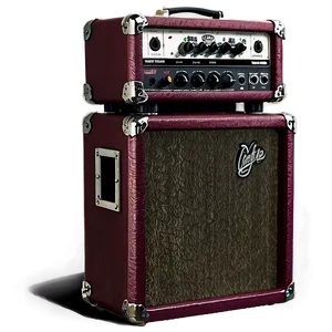 Guitar Amplifier Png 45 PNG Image