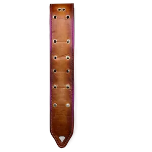 Guitar Strap Png Sjn17 PNG Image