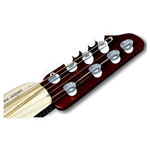 Guitar Strings And Picks Png 44 PNG Image