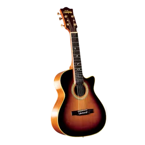 Guitar Strings And Tuner Png Kxm PNG Image