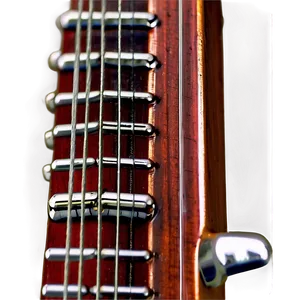 Guitar Strings Close-up Png Nwi50 PNG Image