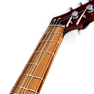 Guitar Strings Detail Png 06292024 PNG Image