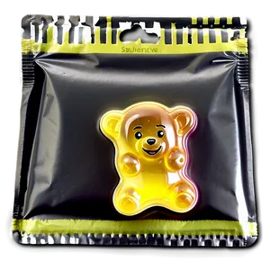 Gummy Jelly Bears Png 87 PNG Image