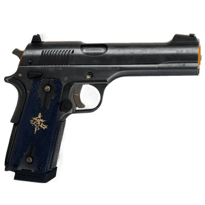 Gun Transparent Background PNG wqs PNG