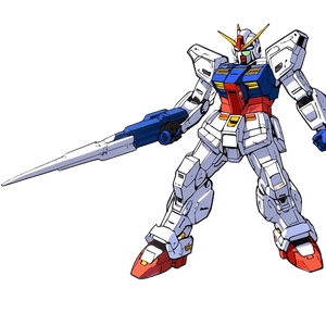 Gundam Battle Scene PNG 06112024 PNG image with transparent background