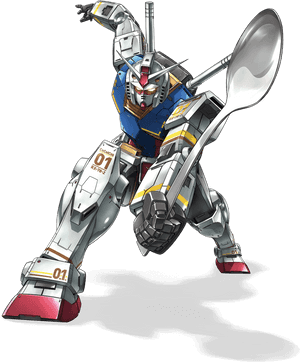 Gundam Rx 78 2 Hg, HD Png Download PNG image with transparent background