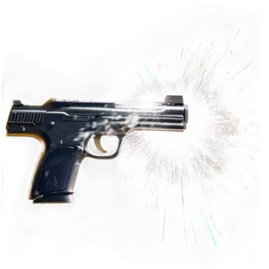 Gunshot Sparks Png 63 PNG Image