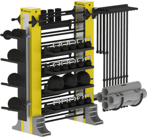 Gold's Gym Promotion - Gym, HD Png Download PNG image with transparent background