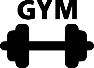 Free Gym Png - Transparent Gym Clip Art, Png Download PNG image with transparent background