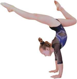 Gymnastics Png, Transparent Png PNG image with transparent background