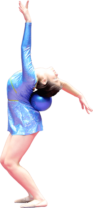 Gymnast Png, Transparent Png PNG image with transparent background