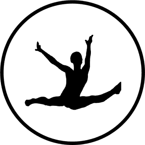 Motion Gymnastics Council Bluffs, HD Png Download PNG image with transparent background