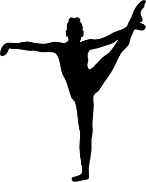 Gymnastics Png - Male Gymnast Transparent Background, Png Download PNG image with transparent background
