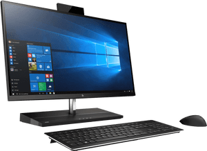 Hp Elite One 1000, HD Png Download PNG image with transparent background